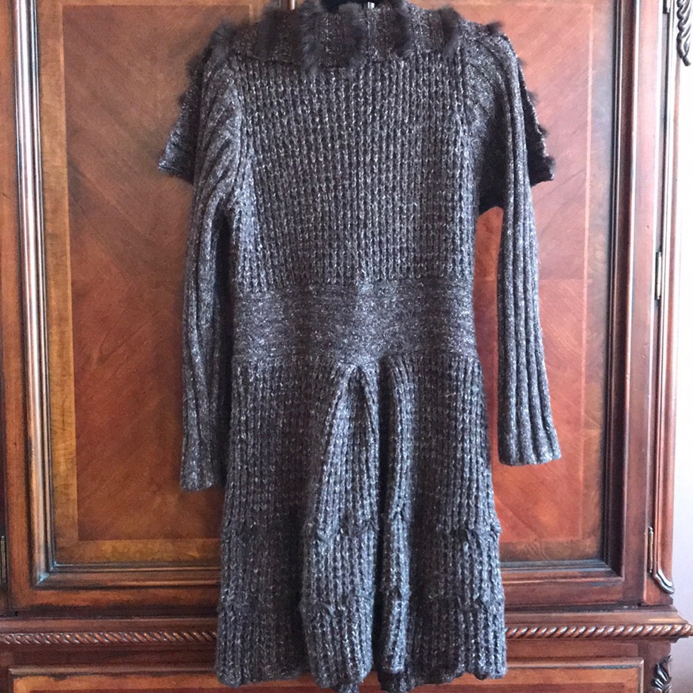 Slonl cardigan